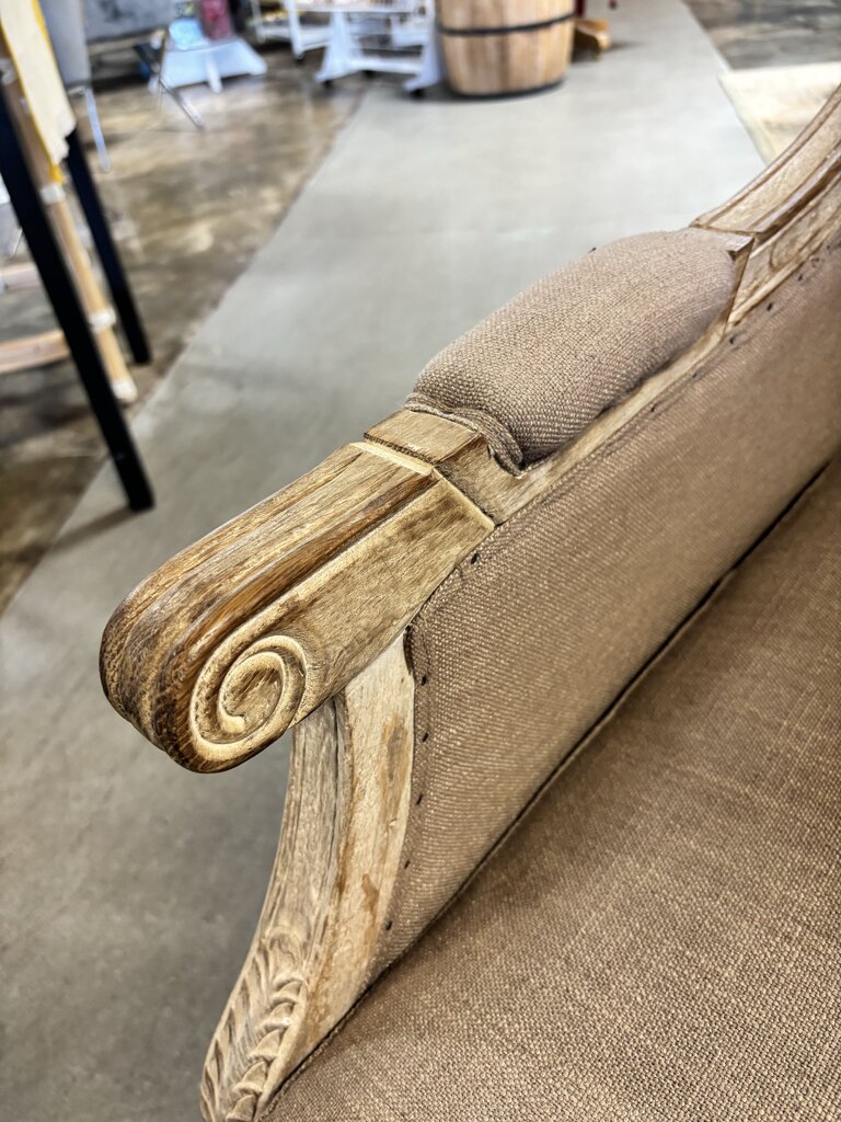French Club Chair