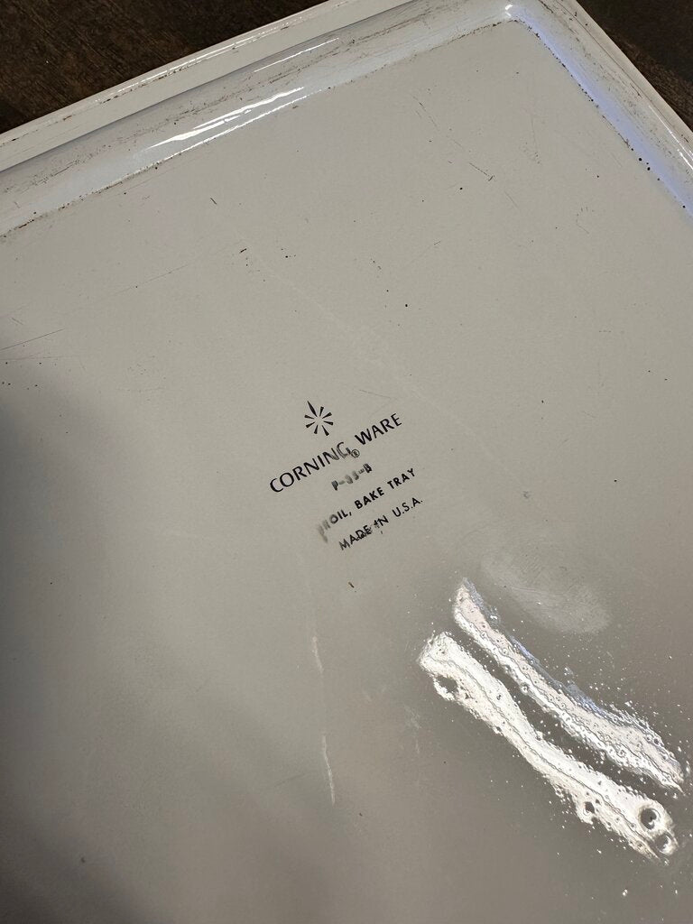 Baking Tray 16 x 10