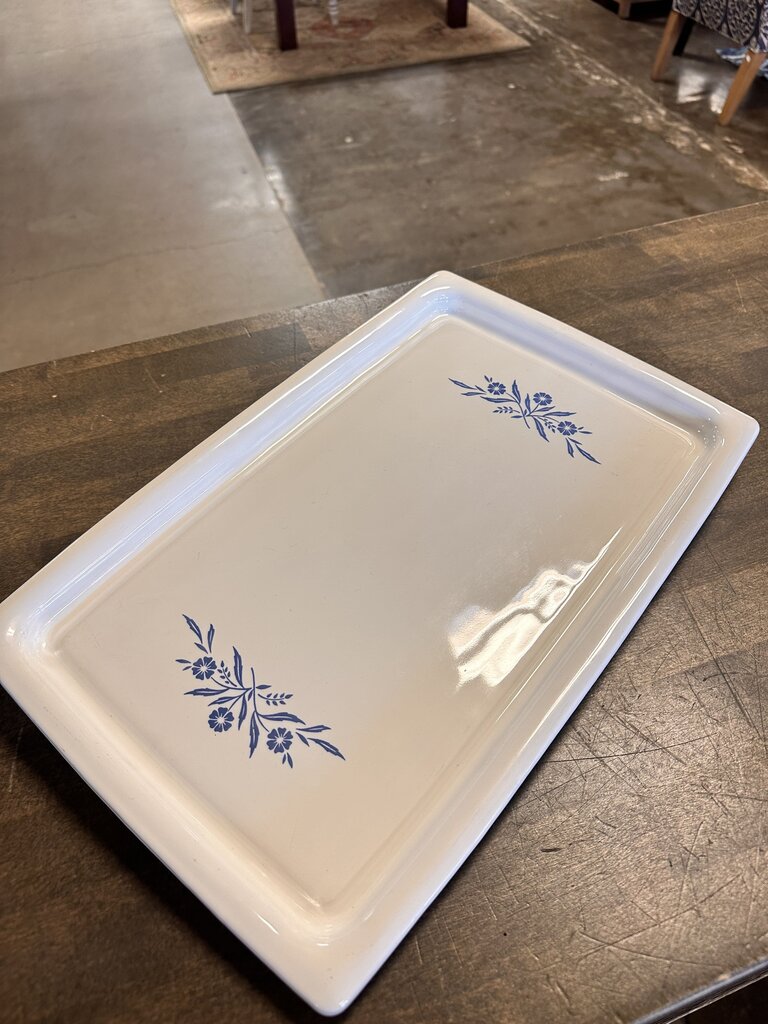 Baking Tray 16 x 10