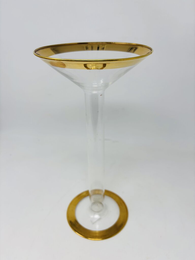 Tapered Candle Holder
