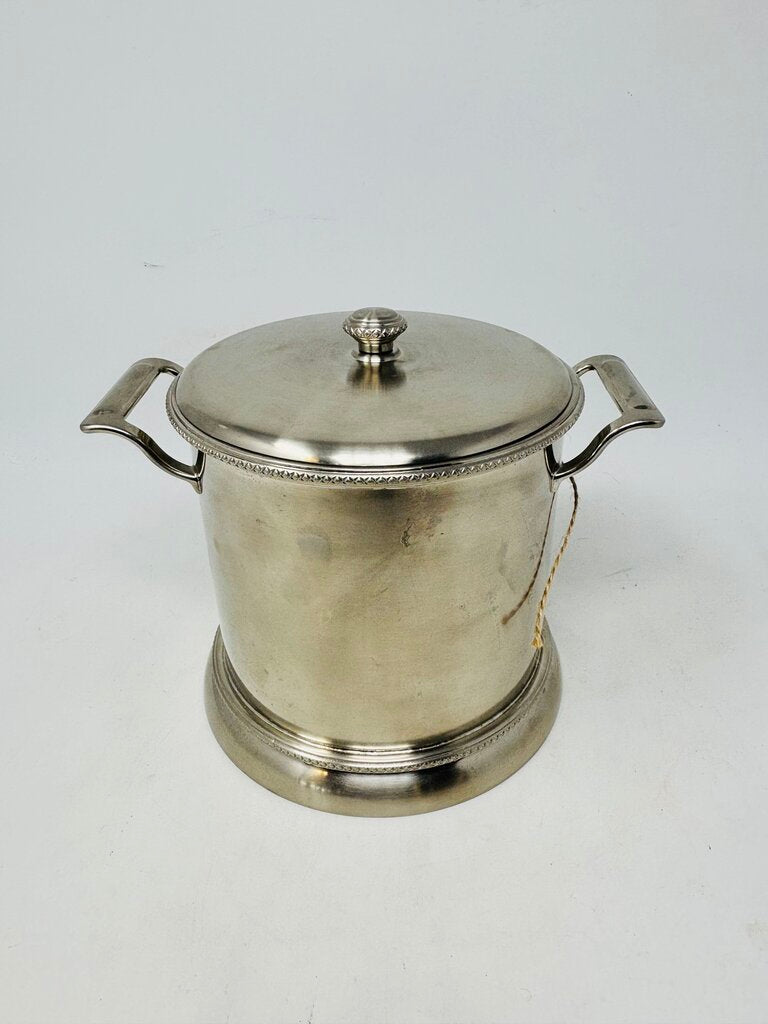 Silver Champagne Bucket