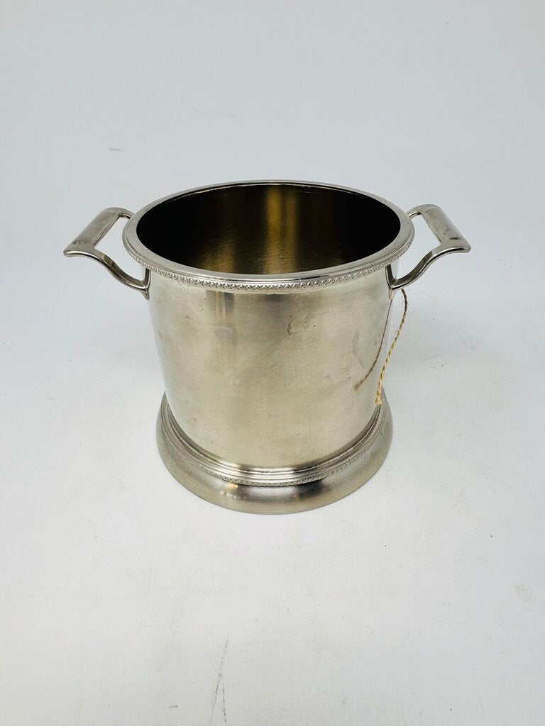 Silver Champagne Bucket