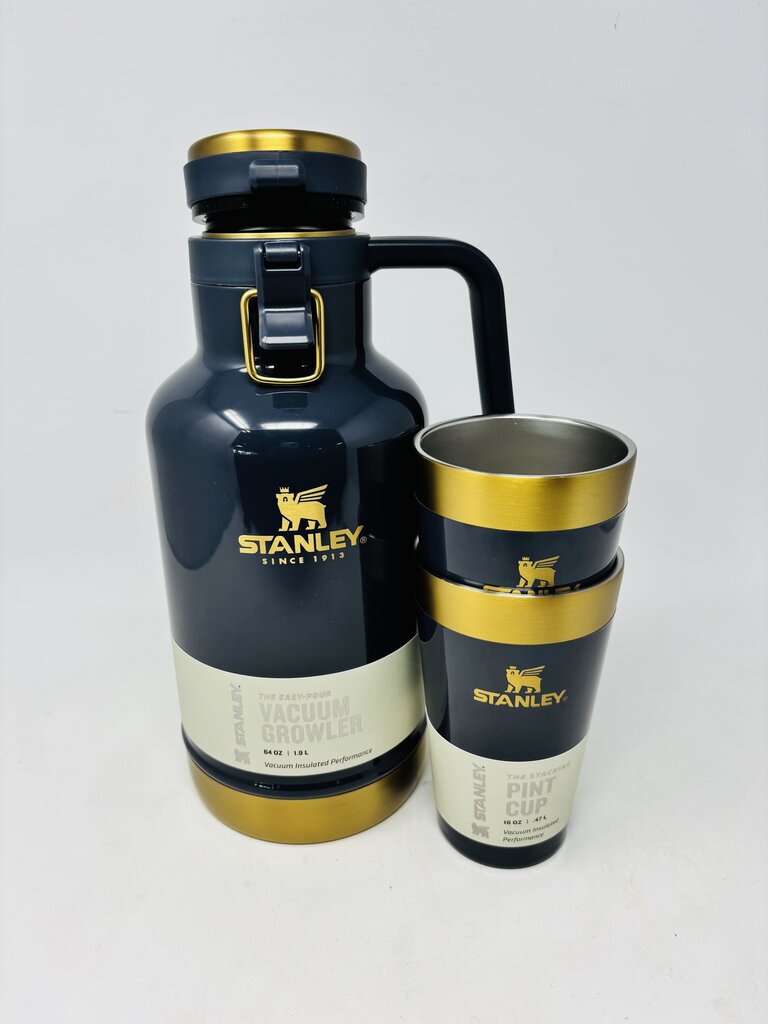 Stanley Stay Chill Growler Set