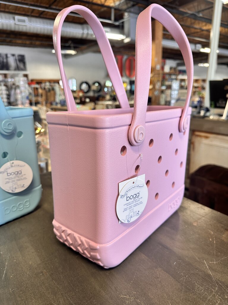 Pink Bitty Bogg Bag & Inside Pouch