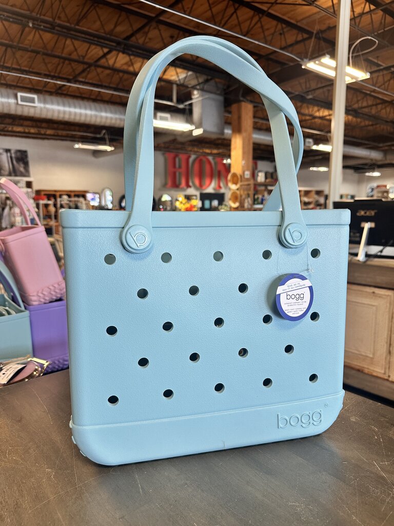 Blue Large Bogg Bag