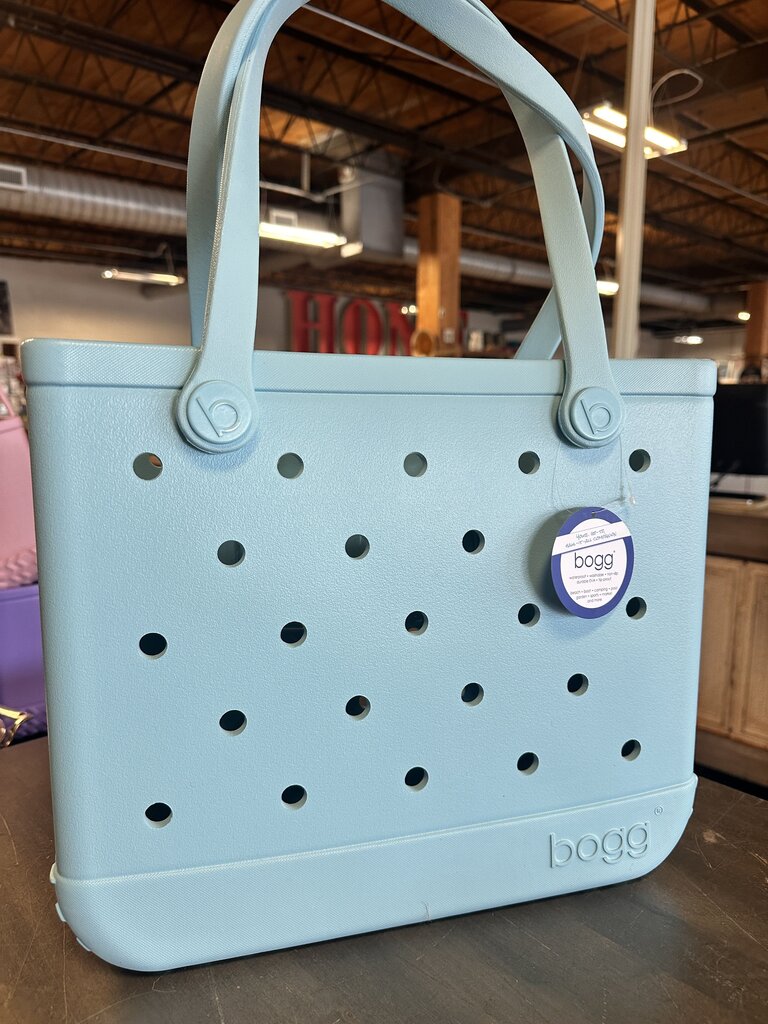 Blue Large Bogg Bag