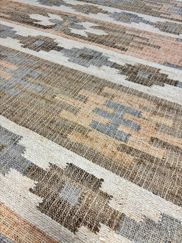 Sona Hizri Multi Rug 5 X 8