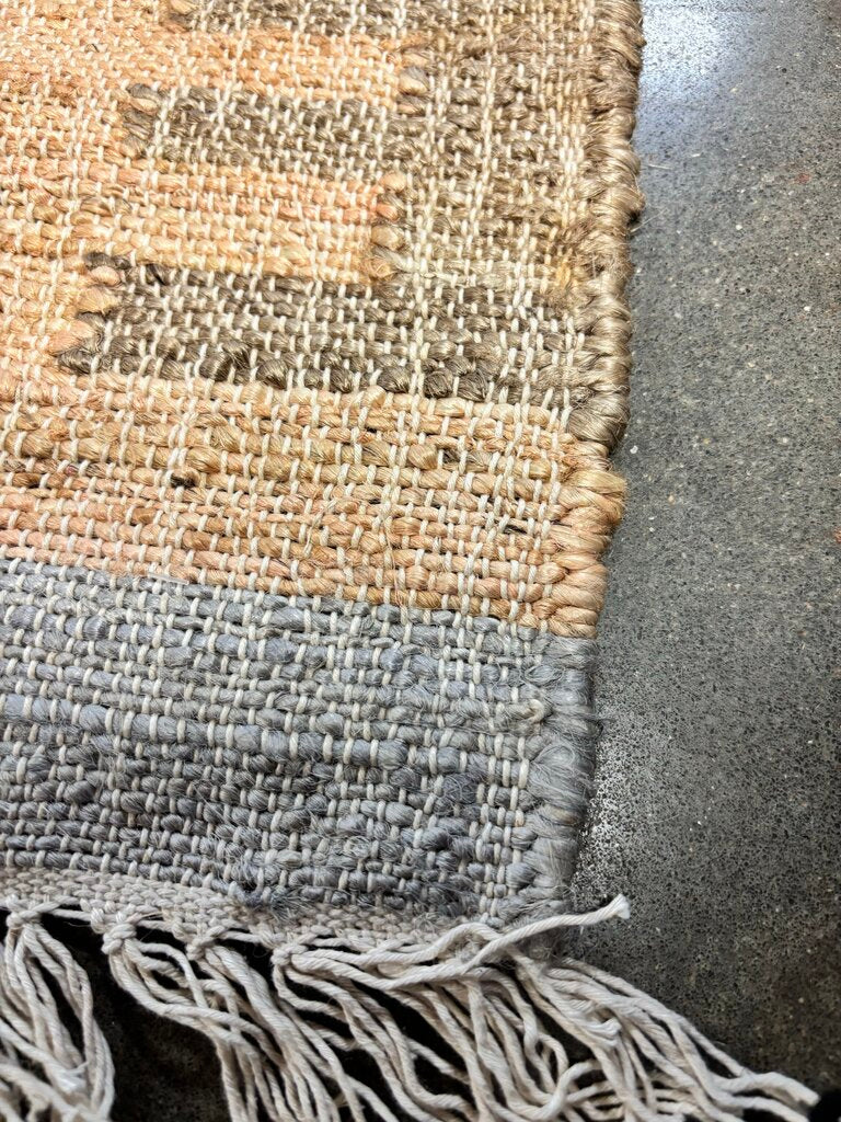 Sona Hizri Multi Rug 5 X 8