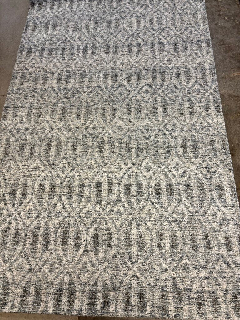 Lyon Palm Area Rug 5 x 8