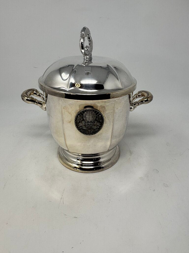 Insulated Wine Bucket