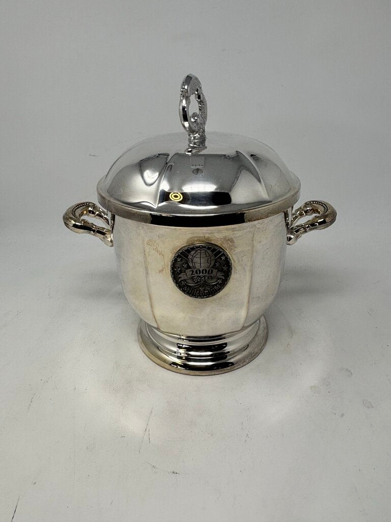 Insulated Wine Bucket