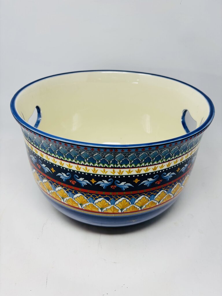 XL Sicily Cache Handled Pot