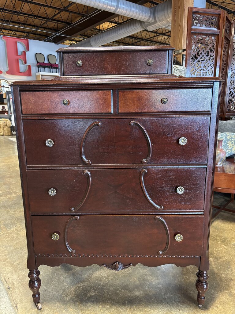 Vintage Dresser 36 x 18 x 51