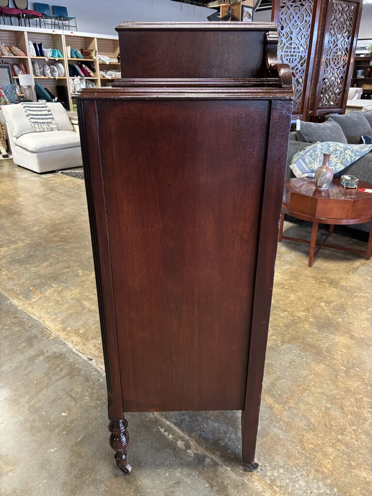 Vintage Dresser 36 x 18 x 51