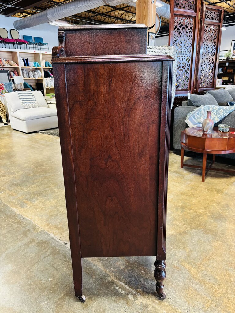 Vintage Dresser 36 x 18 x 51