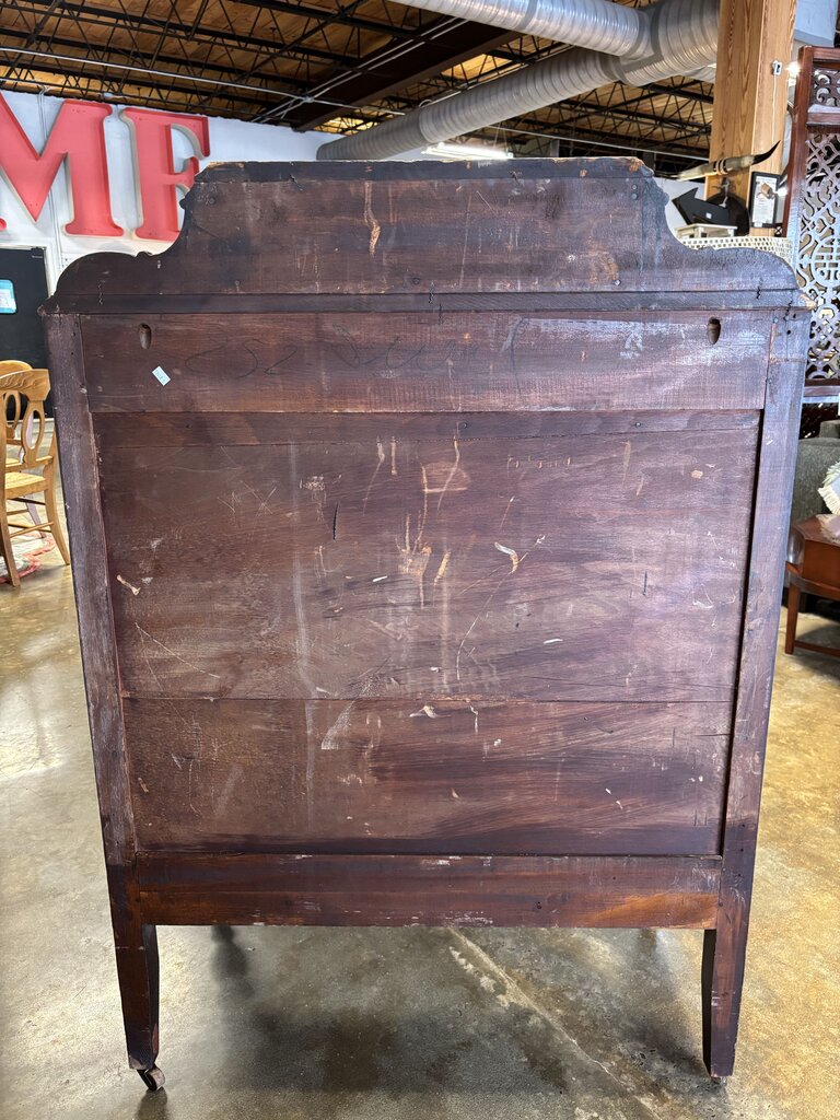 Vintage Dresser 36 x 18 x 51