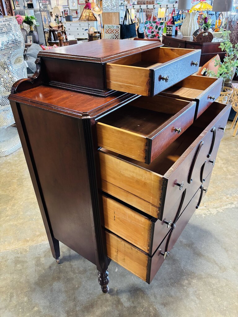 Vintage Dresser 36 x 18 x 51