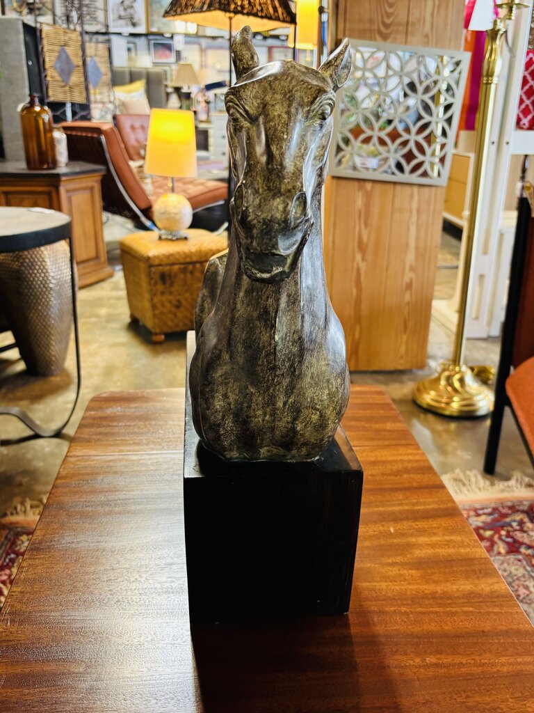 Spirit Horse Sculpture