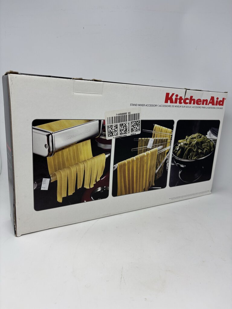 Pasta Drying Rack