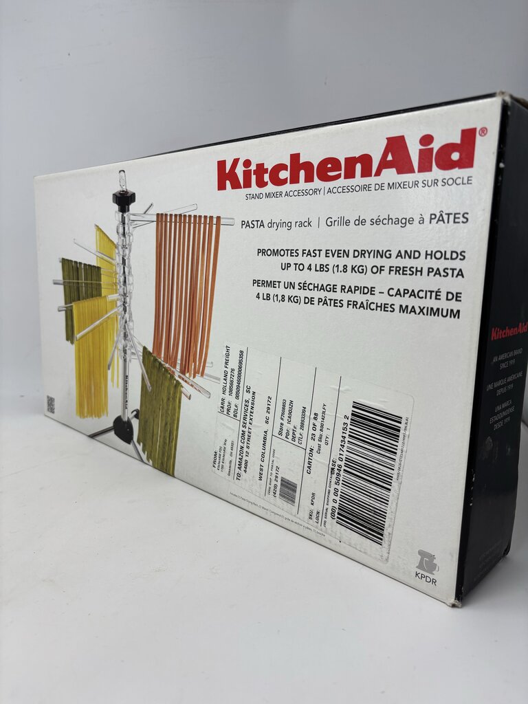Pasta Drying Rack