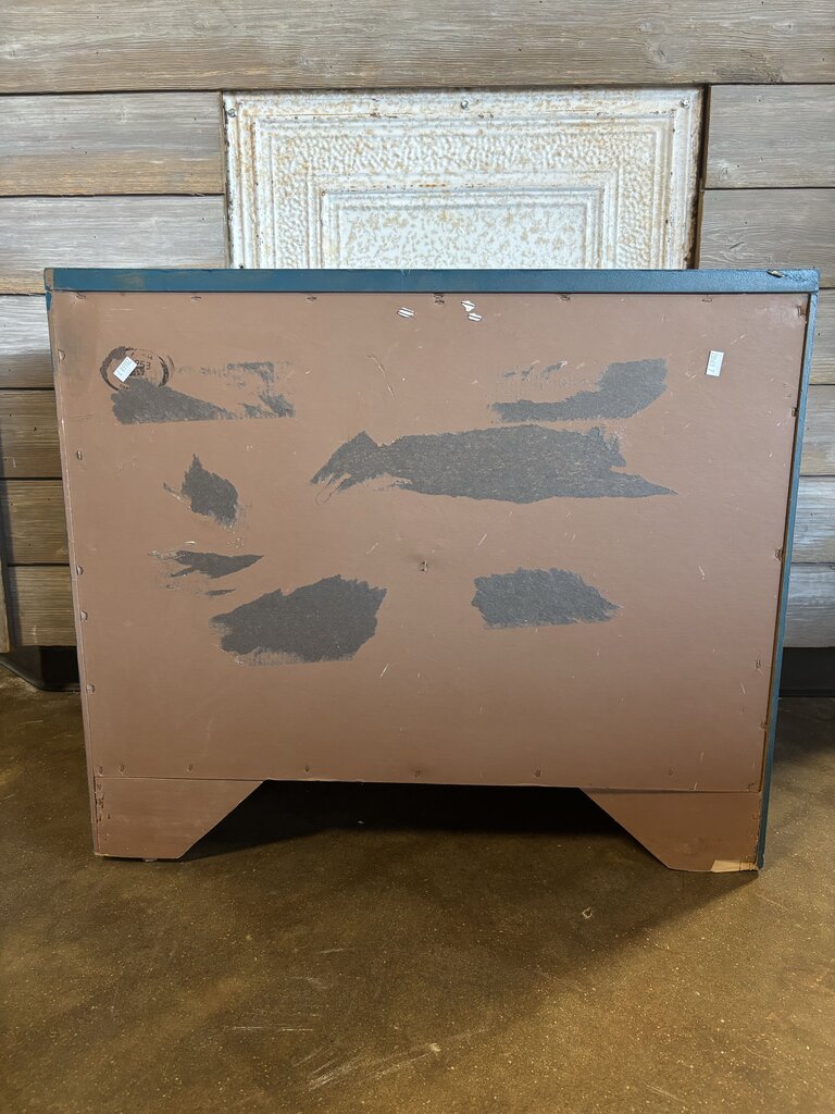 Painted Nightstand 26 X 16 X 22.25