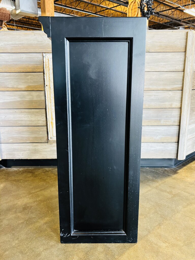Modular Bar Open Hutch 18 X 14.25 X 34