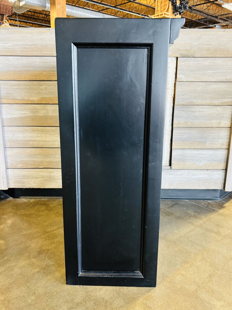 Modular Bar Open Hutch 18 X 14.25 X 34