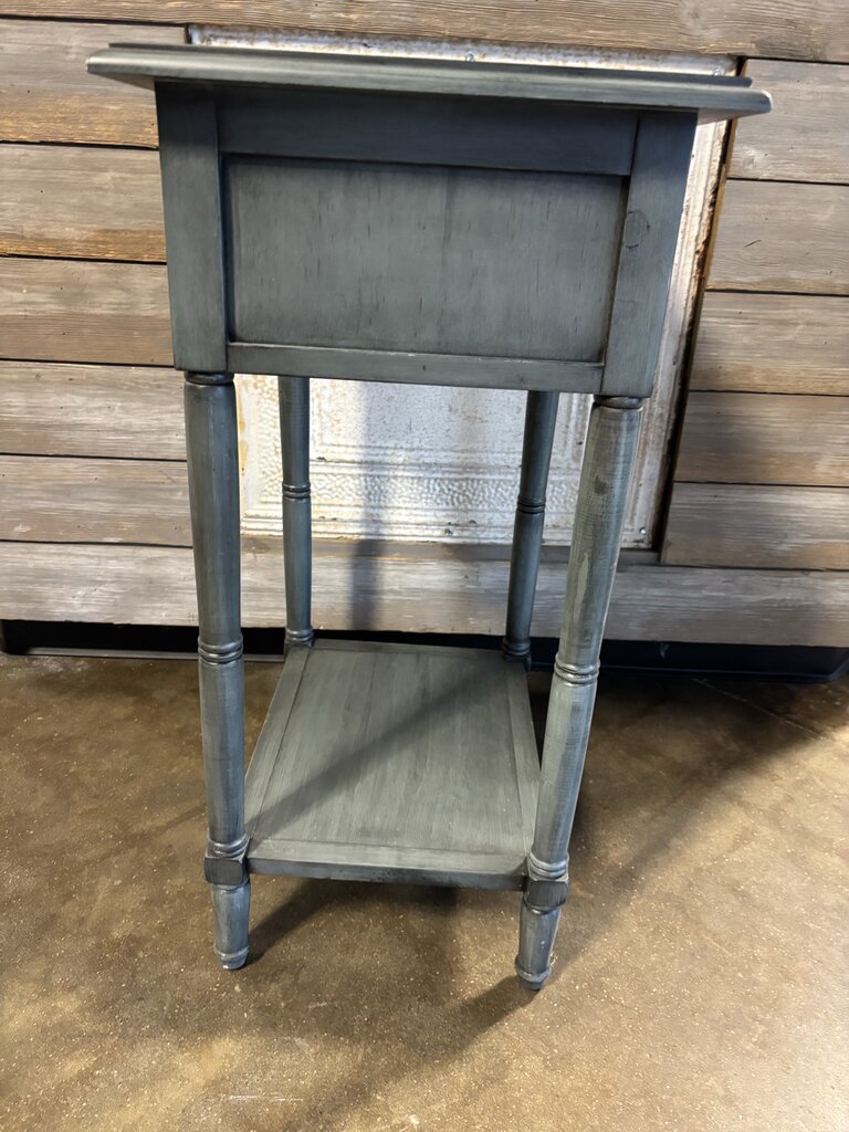 Side Table/Nightstand 19 X 15 X 29.75