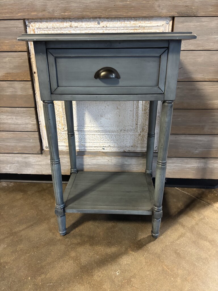 Side Table/Nightstand 19 X 15 X 29.75