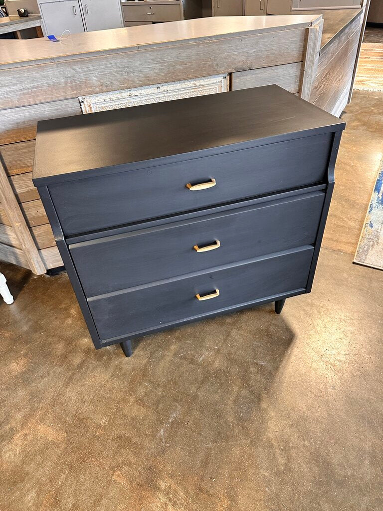 3 Drawer MCM Chest