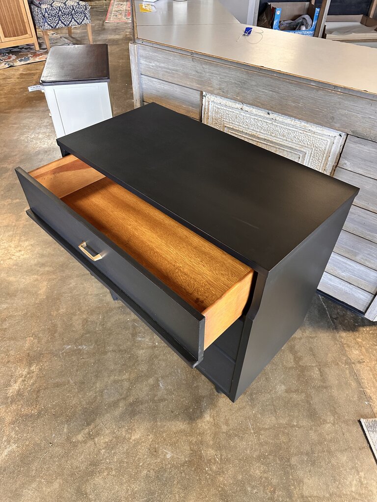 3 Drawer MCM Chest