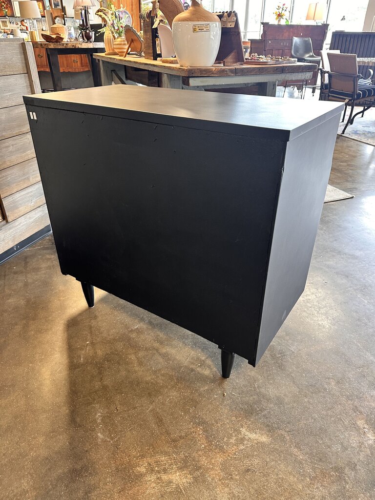 3 Drawer MCM Chest