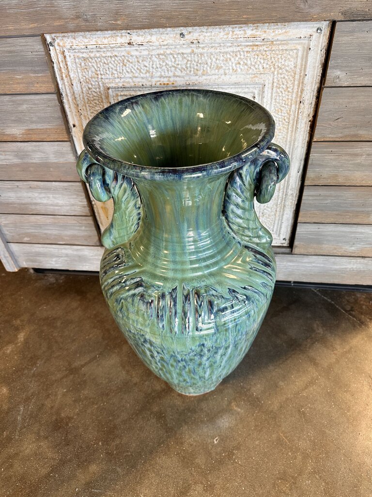 Tall Floor Vase