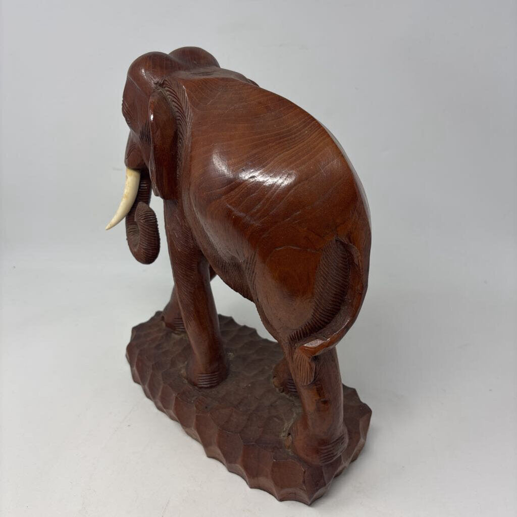 Vintage Asian Elephant