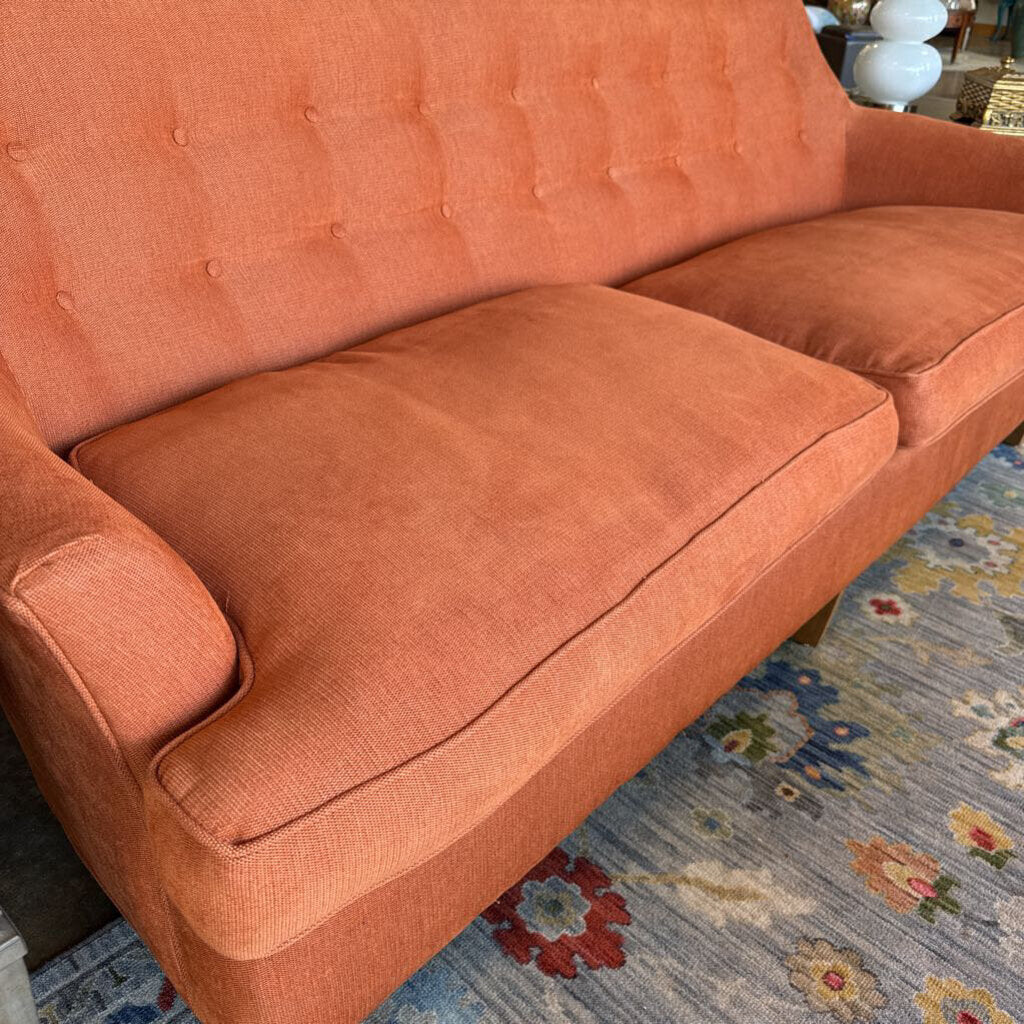 Robin Bruce Felix Down Filled 7 Foot Sofa