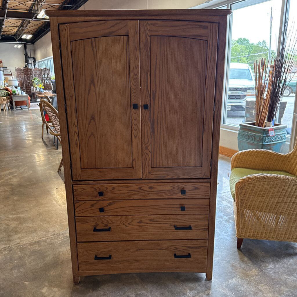 Black Hawk Armoire 40 X 22 X 67.5