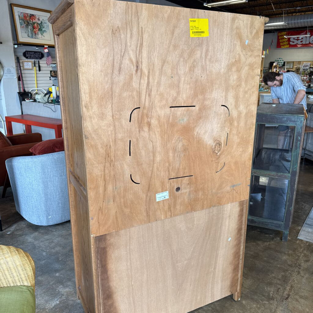 Black Hawk Armoire 40 X 22 X 67.5