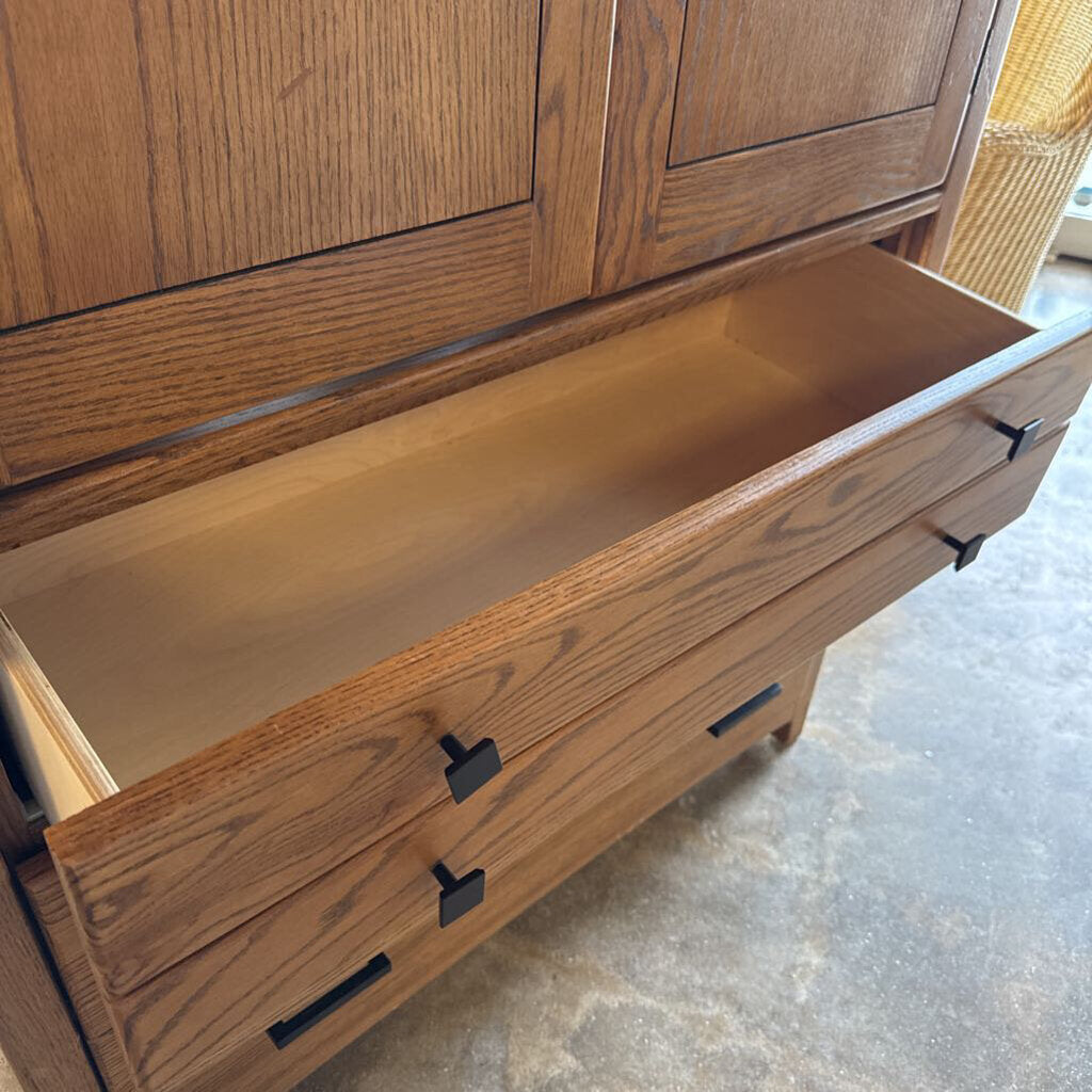 Black Hawk Armoire 40 X 22 X 67.5