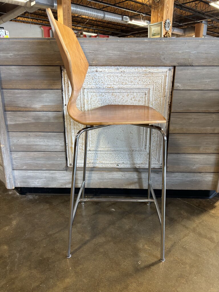 Pike Counter Height Barstool