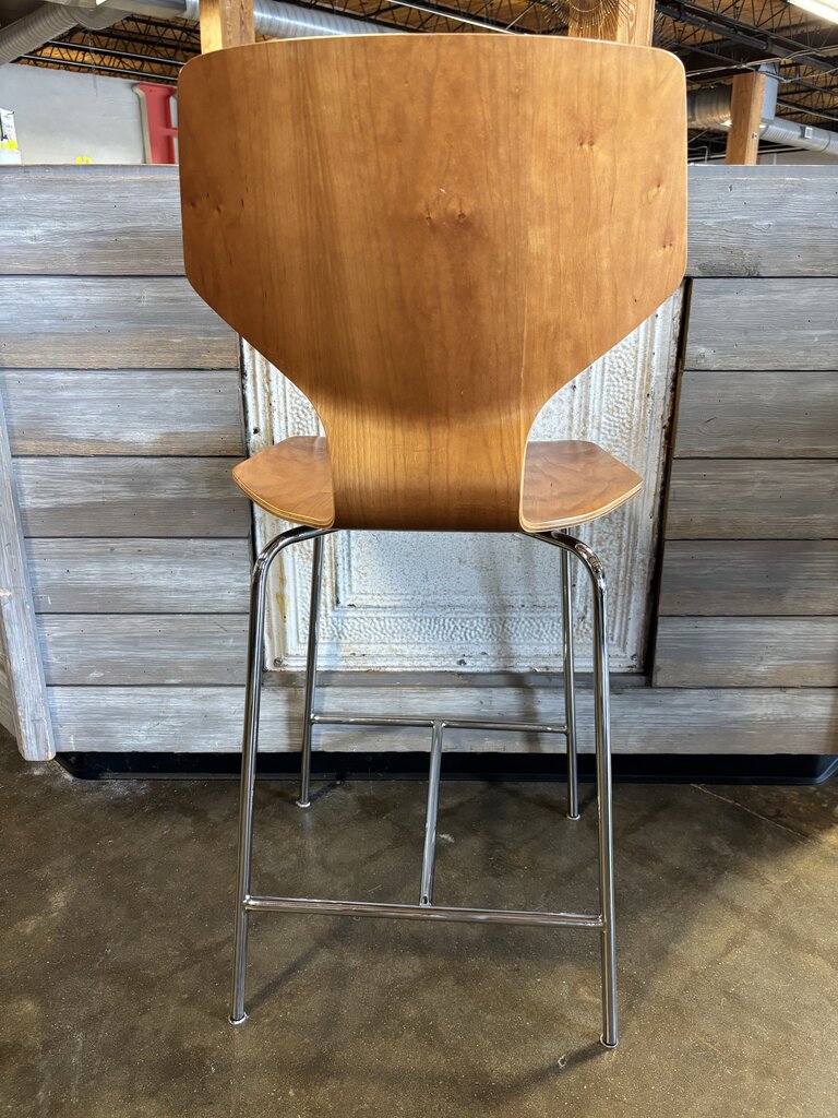 Pike Counter Height Barstool