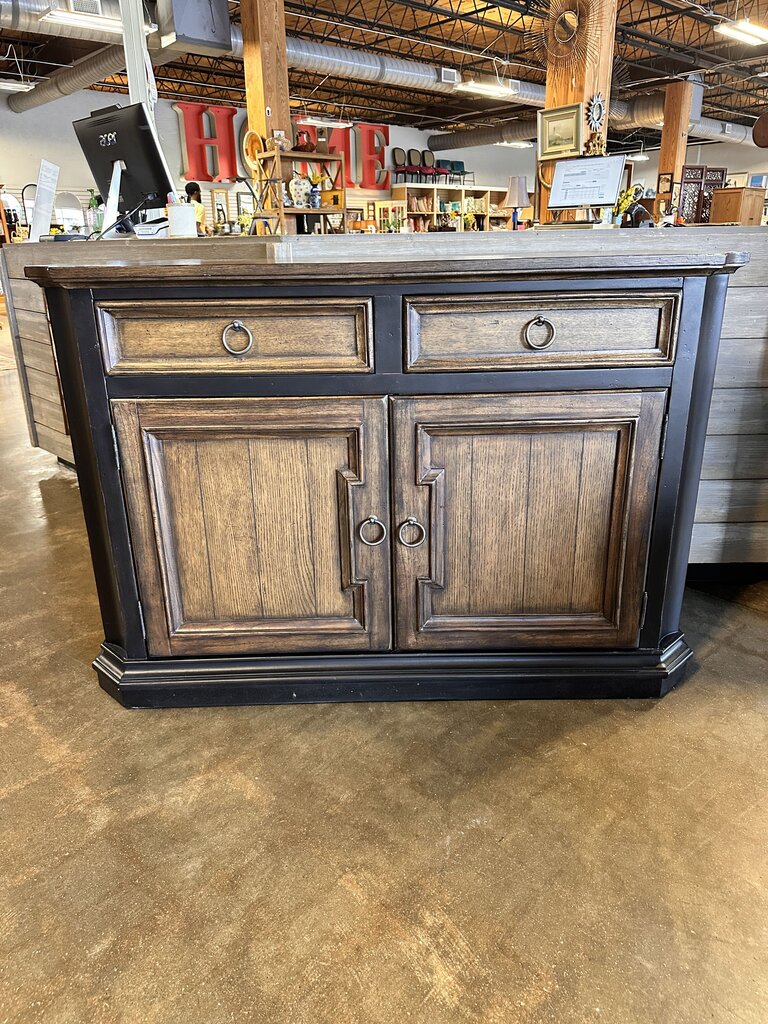 Buffet Server 53 X 19.75 X 36.25