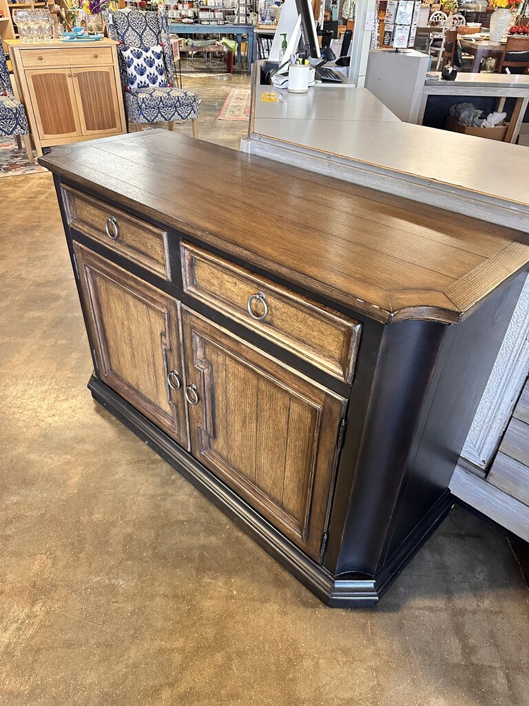 Buffet Server 53 X 19.75 X 36.25