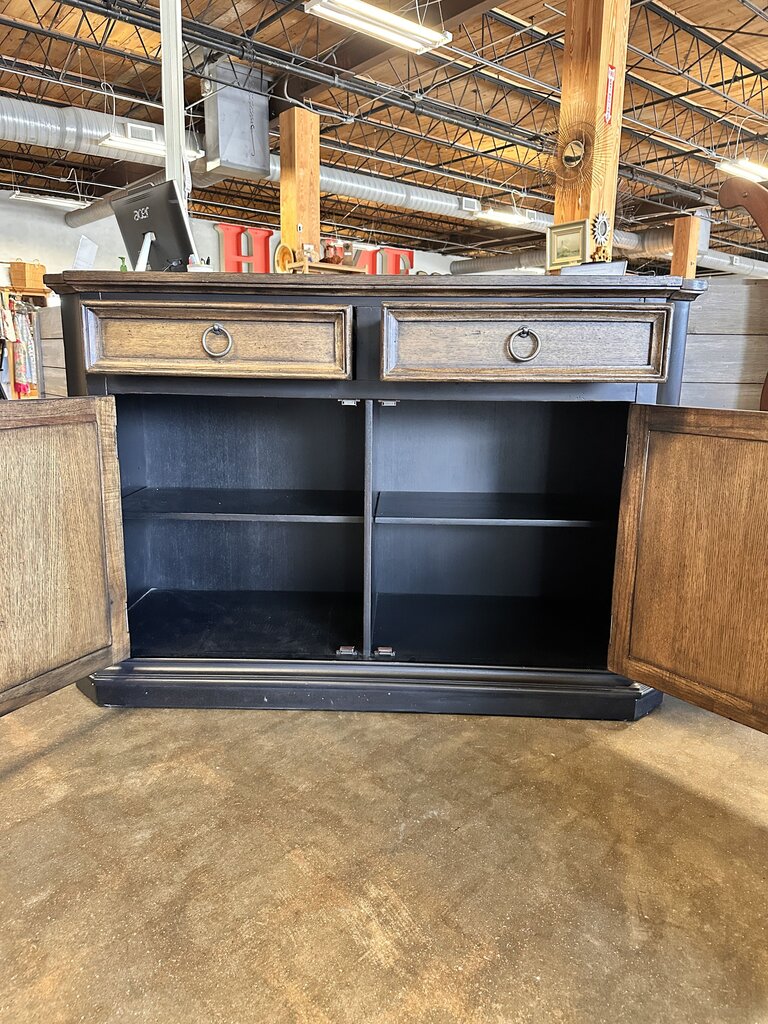 Buffet Server 53 X 19.75 X 36.25