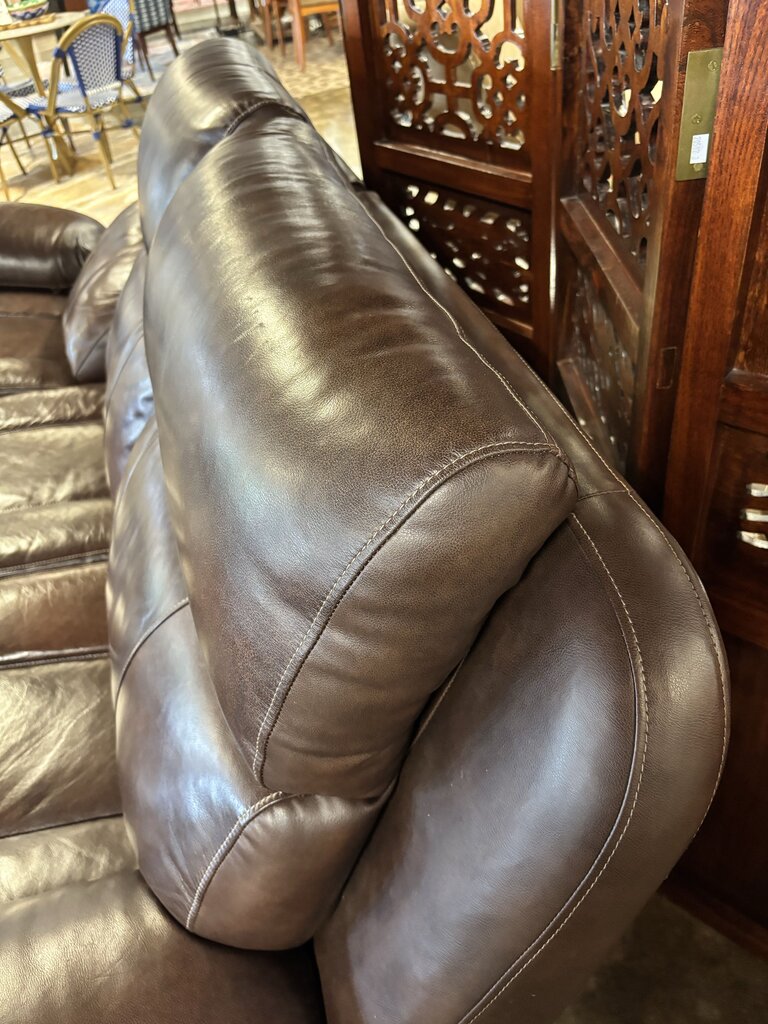 Power Reclining Sofa