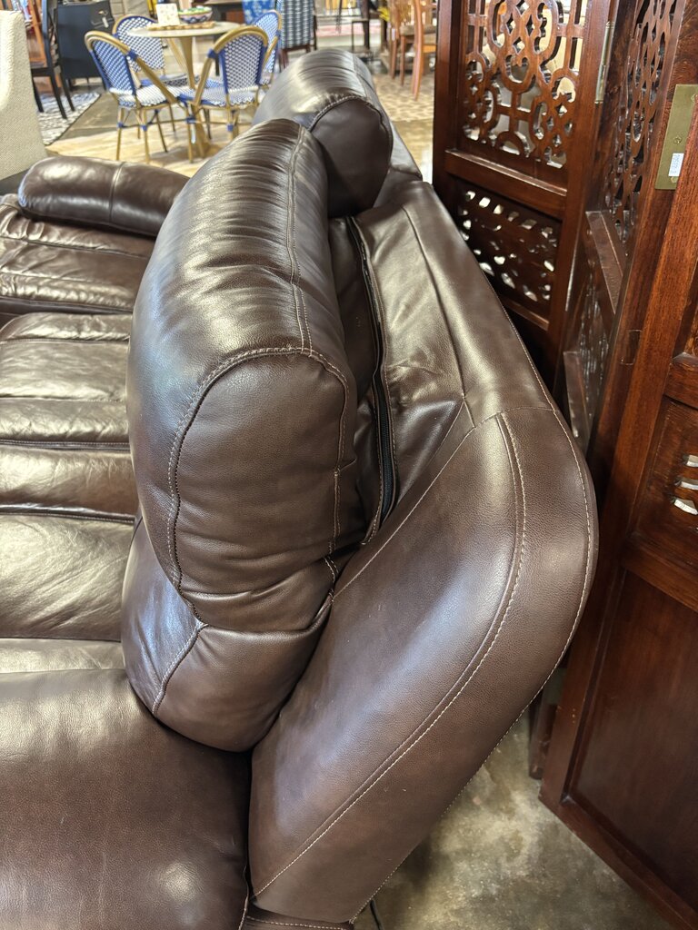 Power Reclining Sofa