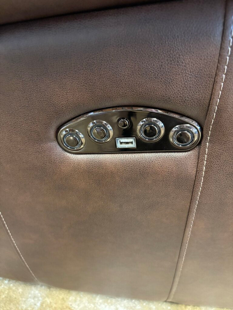 Power Reclining Sofa