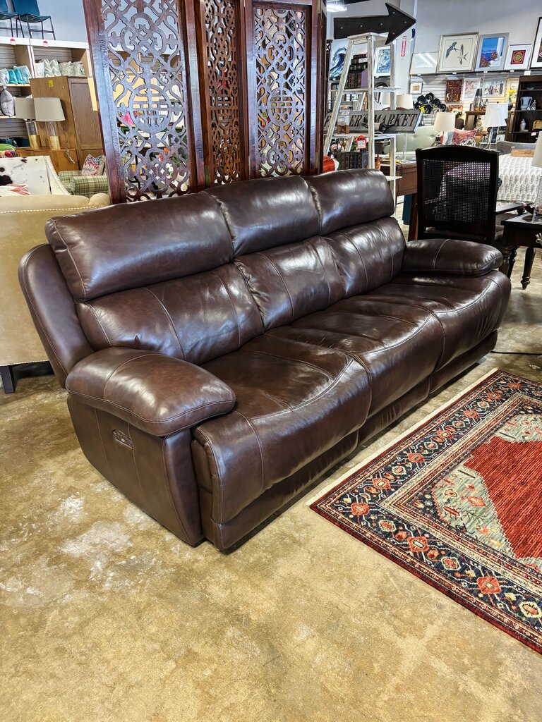 Power Reclining Sofa
