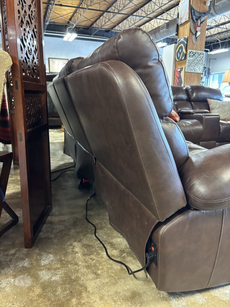 Power Reclining Sofa