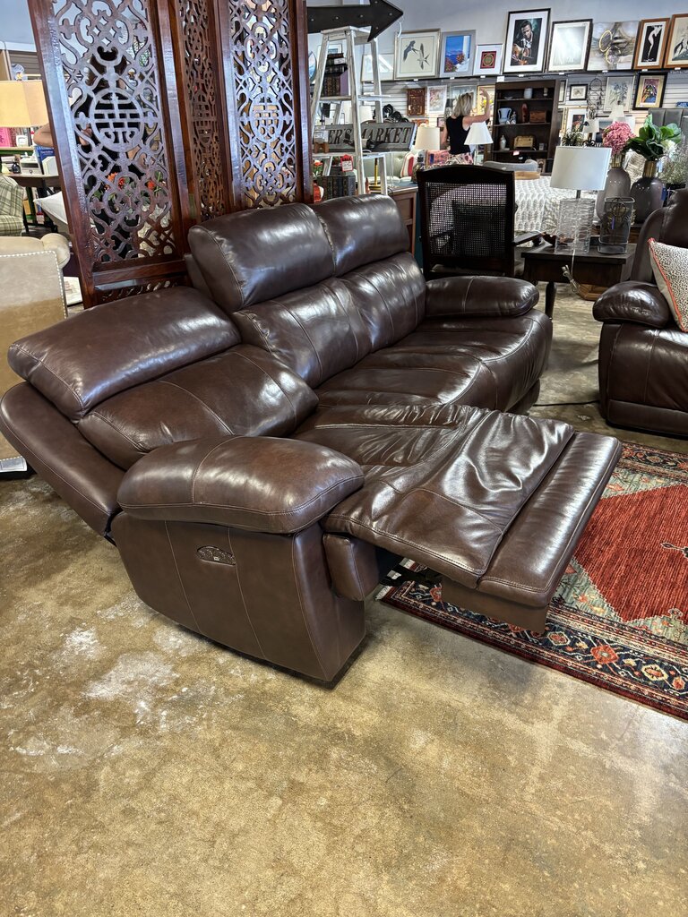 Power Reclining Sofa