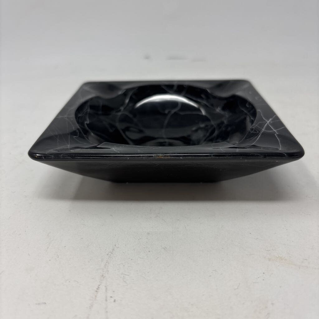 MCM Spaghetti Swirl Ashtray